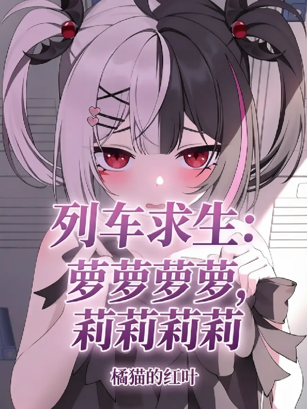 列车求生：萝萝萝萝，莉莉莉莉