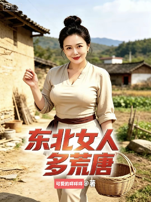 东北女人多荒唐！！！！！
