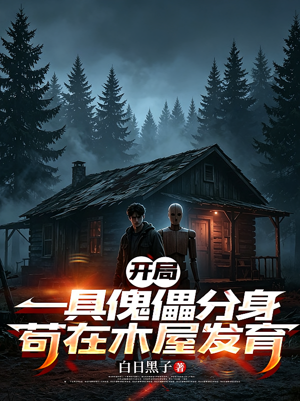 开局一具傀儡分身，苟在木屋发育