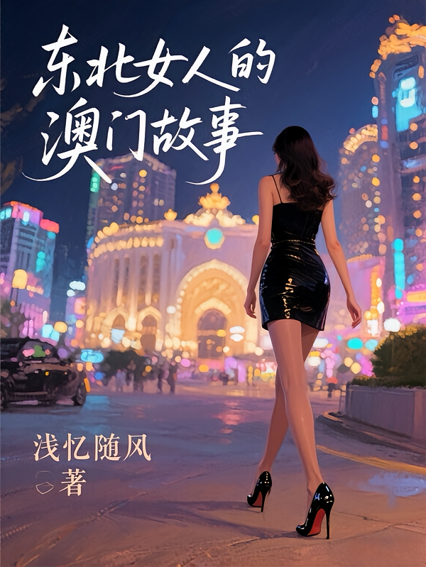 东北女人的澳门故事