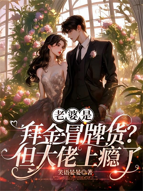 老婆是拜金冒牌货？但大佬上瘾了
