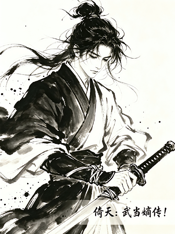 倚天：武当嫡传！
