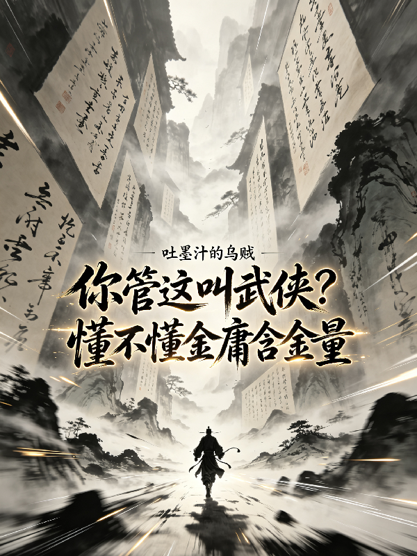 你管这叫武侠？懂不懂金庸含金量