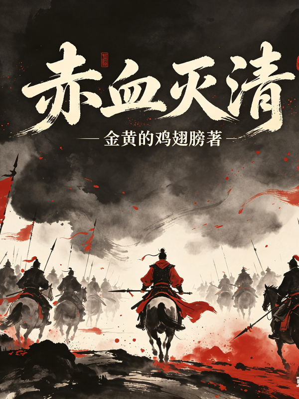 赤血灭清