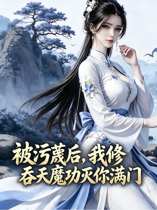 被污蔑后，我修吞天魔功灭你满门
