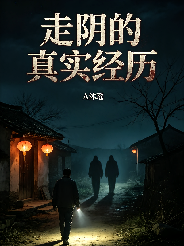 走阴的真实经历