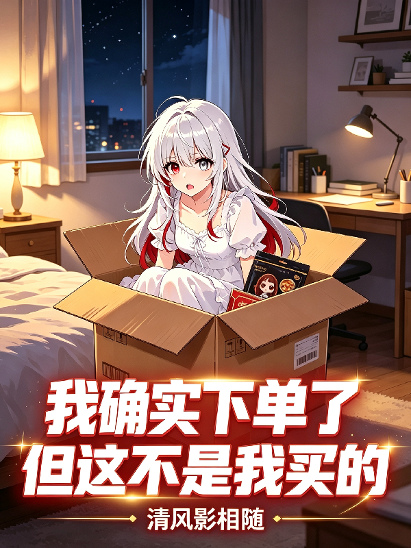 我确实下单了，但这不是我买的