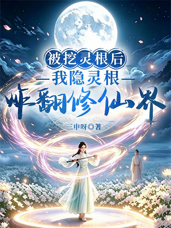 被挖灵根后，我隐灵根炸翻修仙界