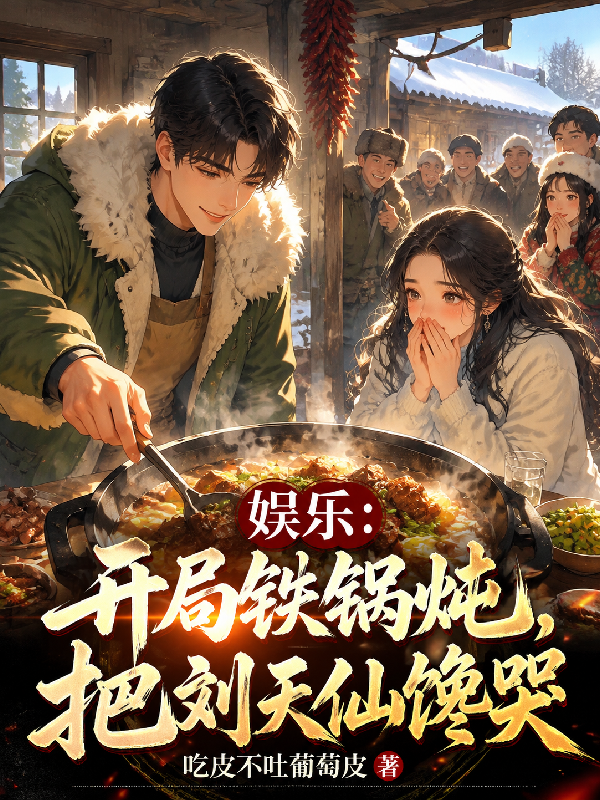 娱乐：开局铁锅炖，把刘天仙馋哭