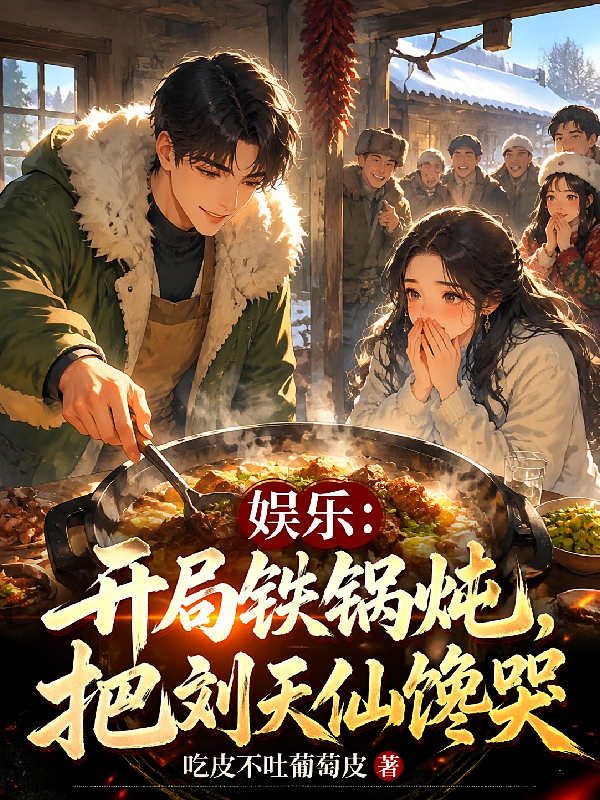 娱乐：开局铁锅炖，把刘天仙馋哭