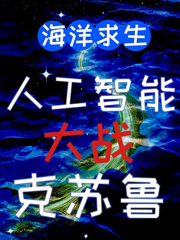 海洋求生，人工智能大战克苏鲁