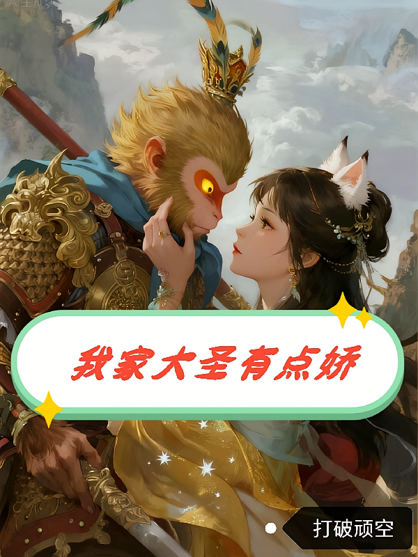 我家大圣有点娇