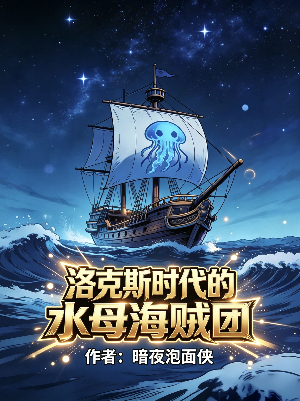洛克斯时代的水母海贼团