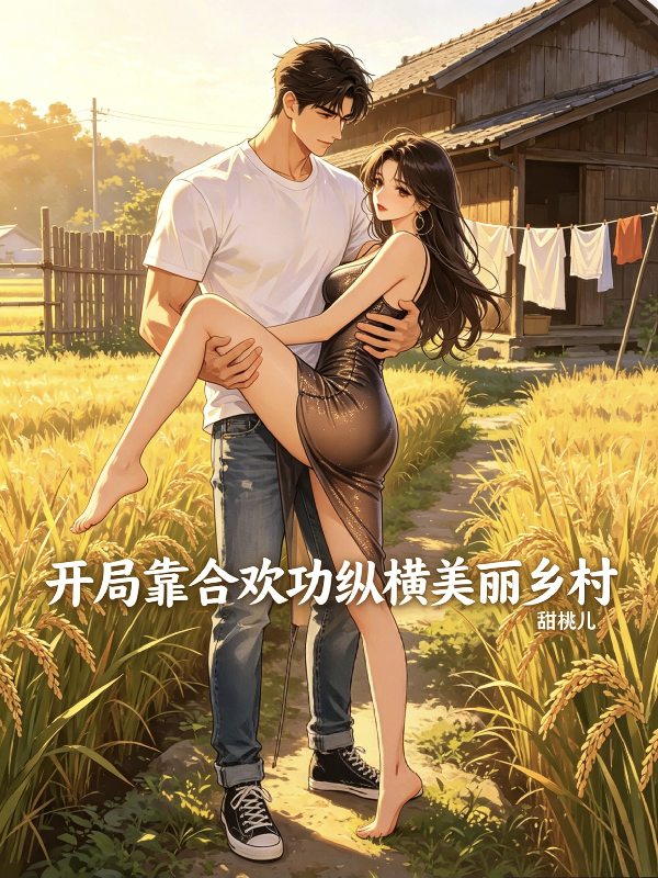 开局靠合欢功纵横美丽乡村