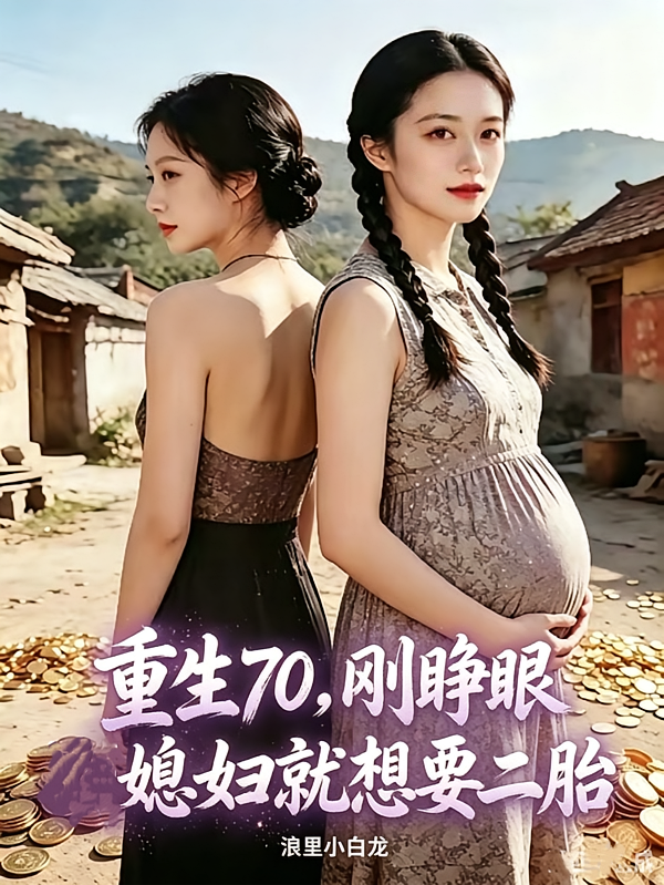 重生70，刚睁眼媳妇就想要二胎