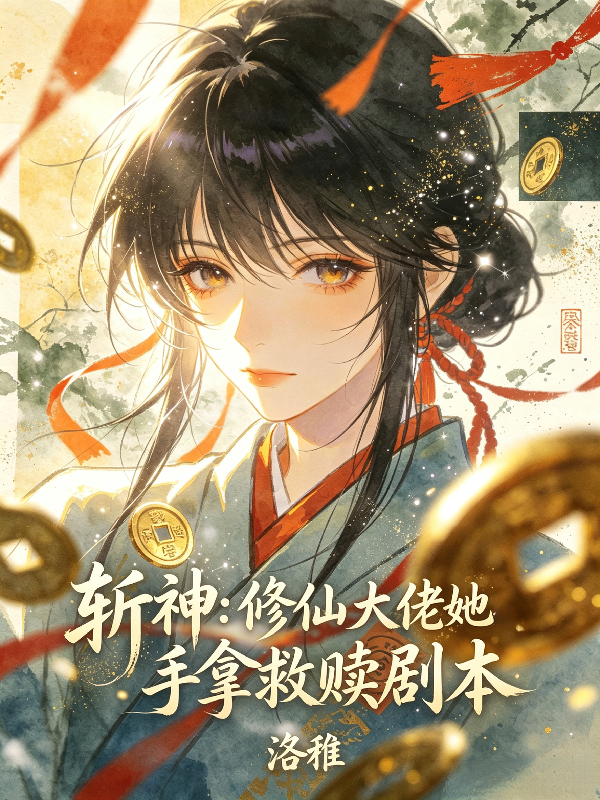 斩神：修仙大佬她手拿救赎剧本