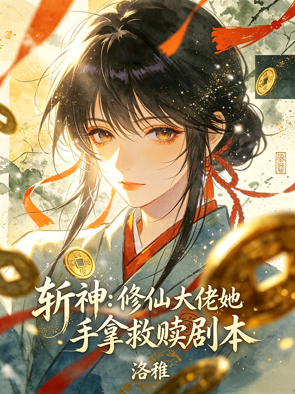斩神：修仙大佬她手拿救赎剧本