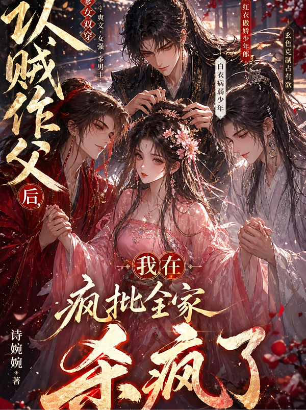 认贼作父后，我在疯批全家杀疯了