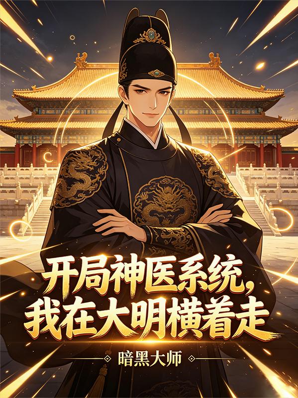 开局神医系统，我在大明横着走