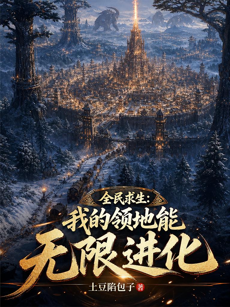 全民求生：我的领地能无限进化