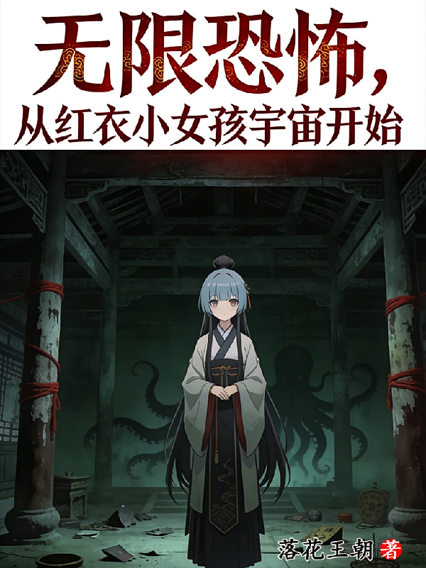 无限恐怖，从红衣小女孩宇宙开始
