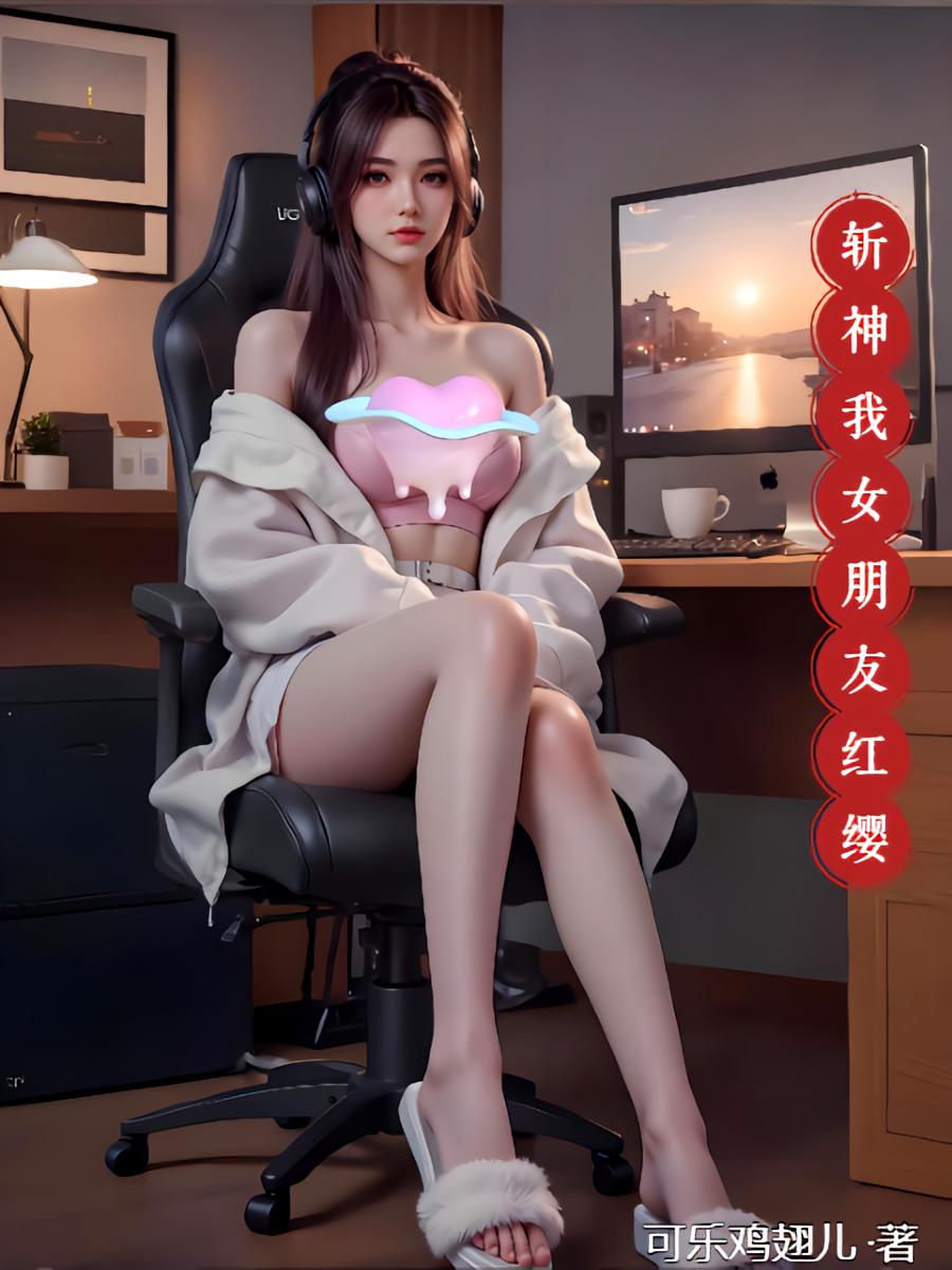 斩神：我女朋友红缨