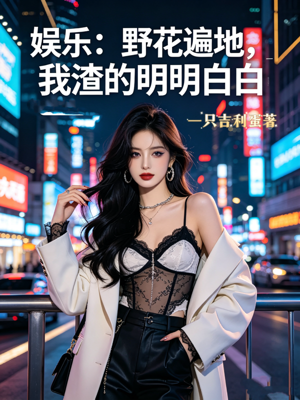娱乐：野花遍地，我渣的明明白白