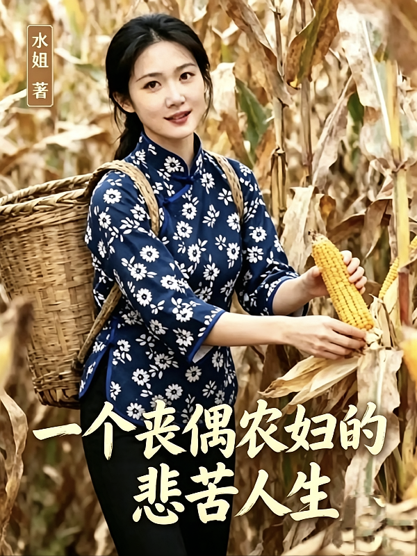 一个丧偶农妇的悲苦人生