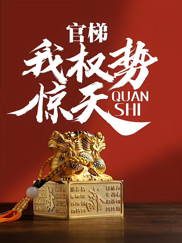 官梯：我权势惊天