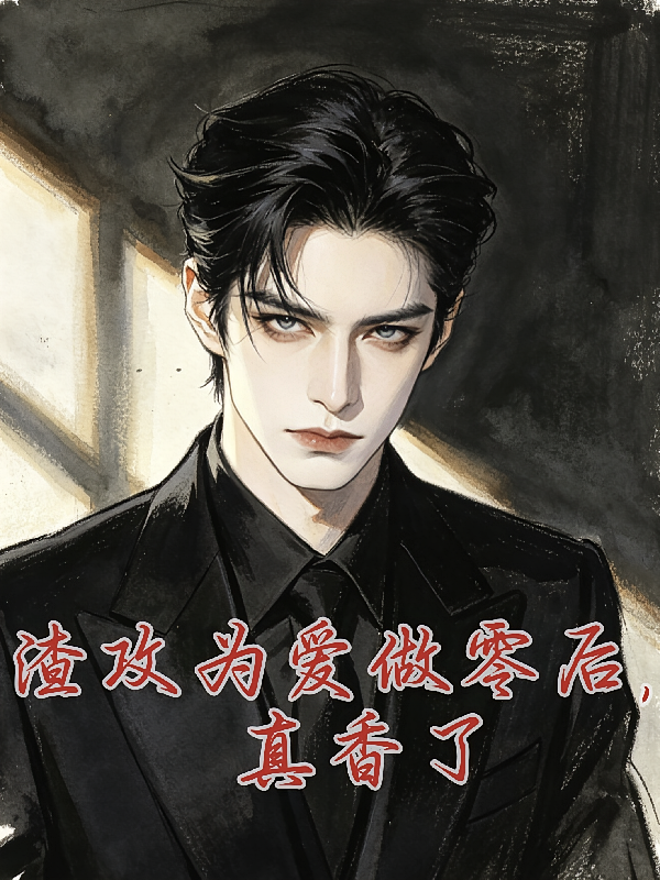 渣攻为爱做零后，真香了