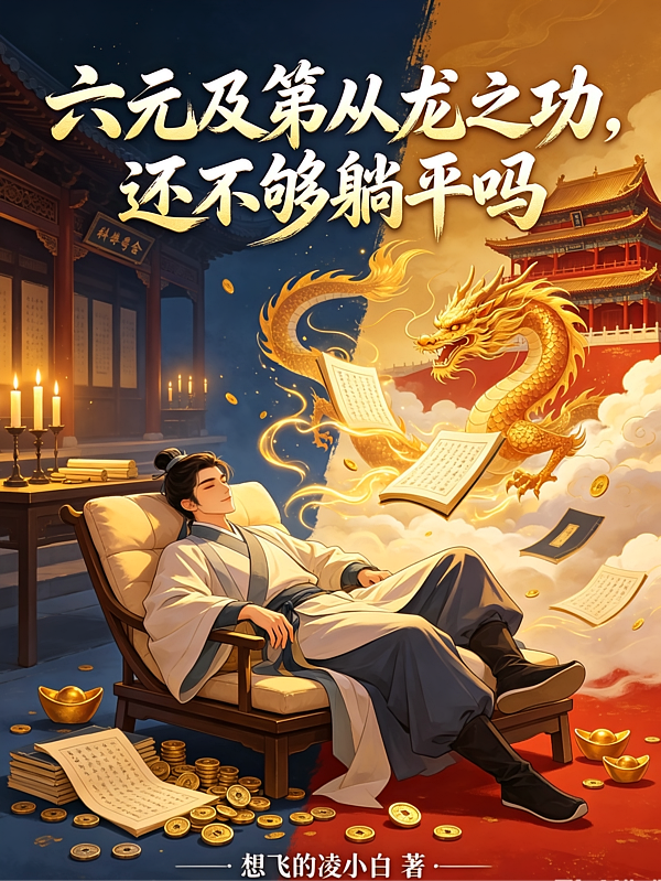 六元及第从龙之功，还不够躺平吗