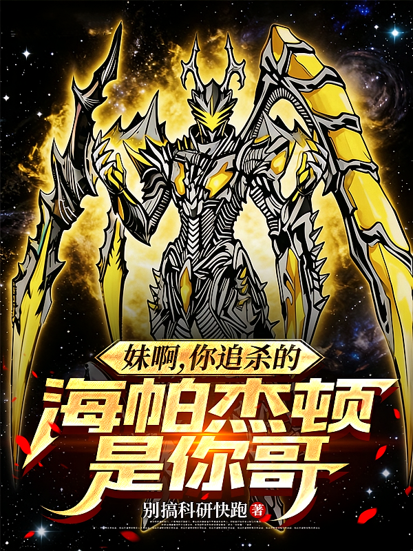 妹啊，你追杀的海帕杰顿是你哥