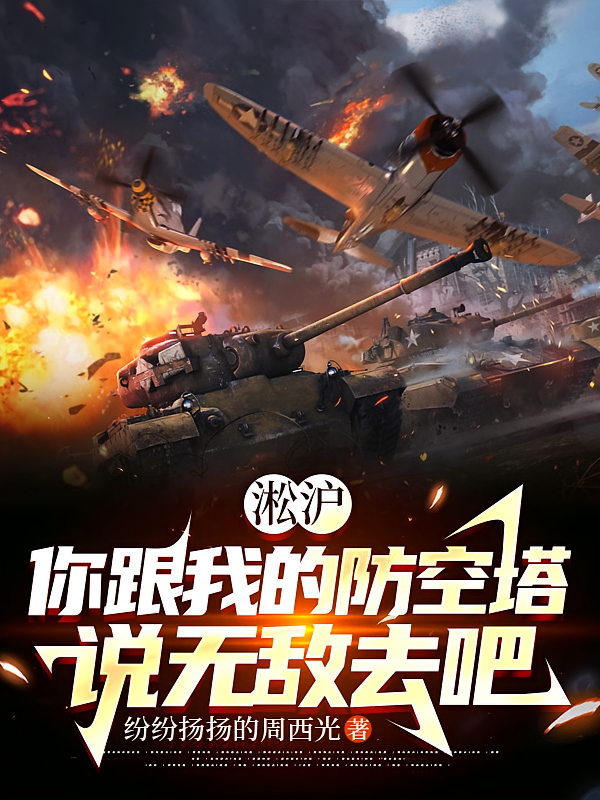 淞沪：你跟我的防空塔说无敌去吧