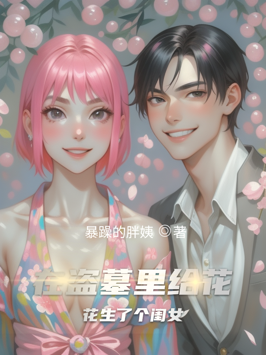 在盗墓里给花花生了个闺女