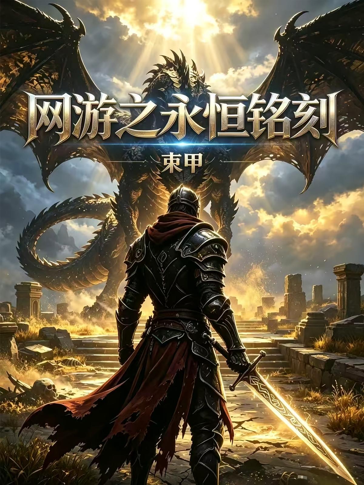 网游之永恒铭刻
