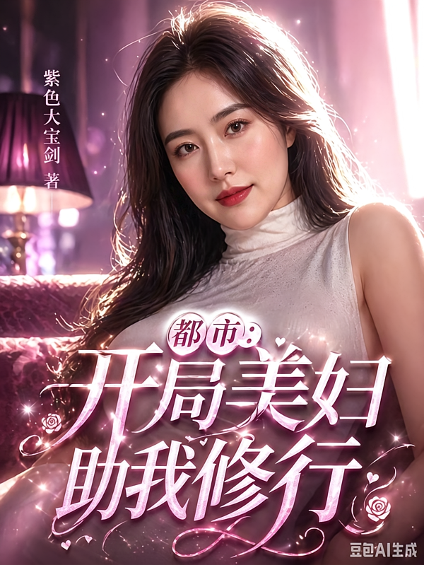都市：开局美妇助我修行