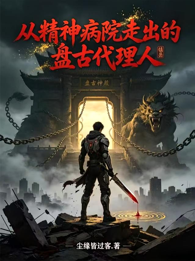 从精神病院走出的盘古代理人
