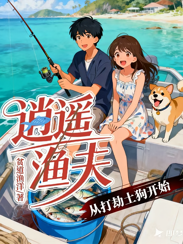 逍遥渔夫从打劫土狗开始