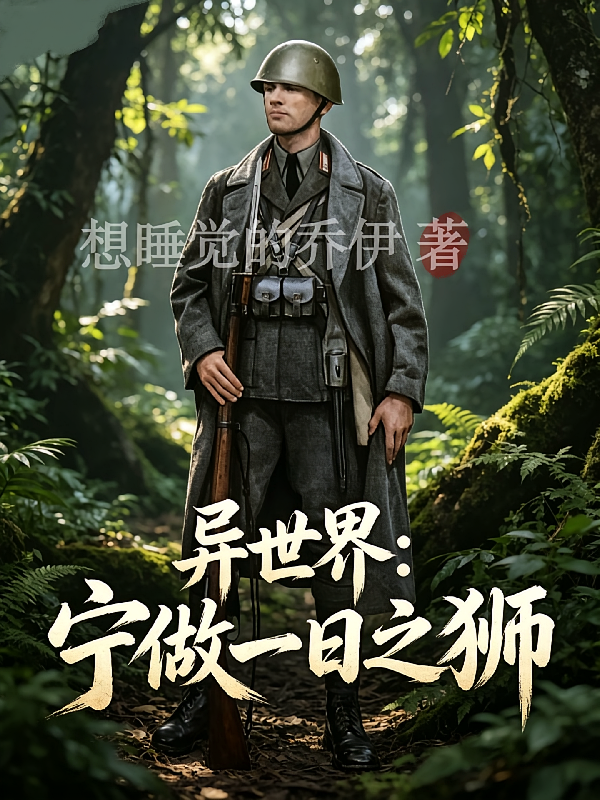 异世界：宁做一日之狮