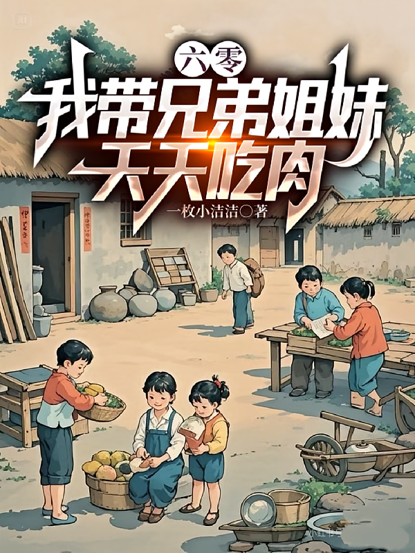 六零：我带兄弟姐妹天天吃肉