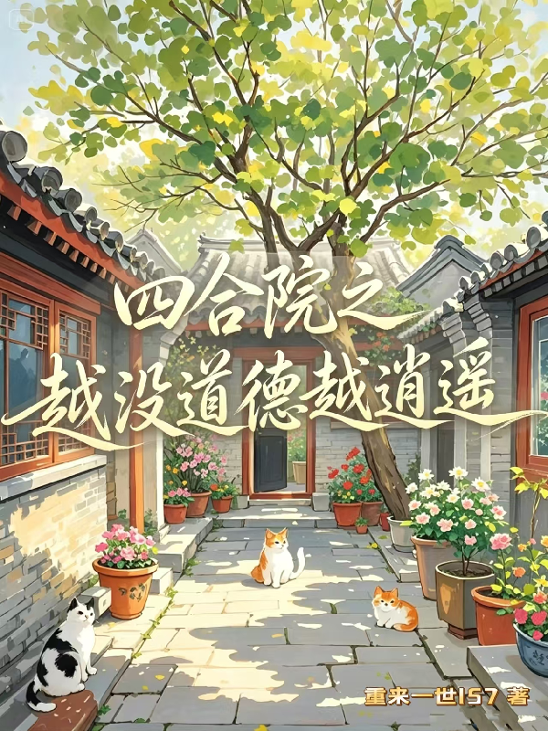 四合院之越没道德越逍遥