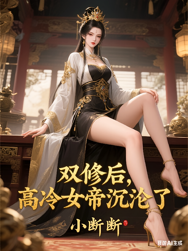 双修后，高冷女帝沉沦了