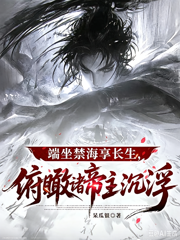 端坐禁海享长生，俯瞰诸帝主沉浮