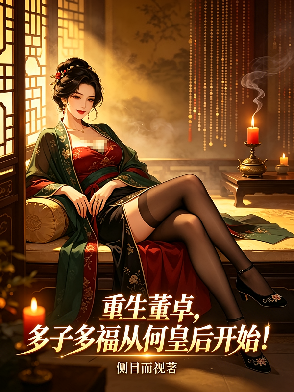 重生董卓，多子多福从何皇后开始
