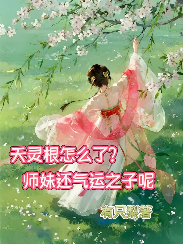 天灵根怎么了，师妹还气运之子呢