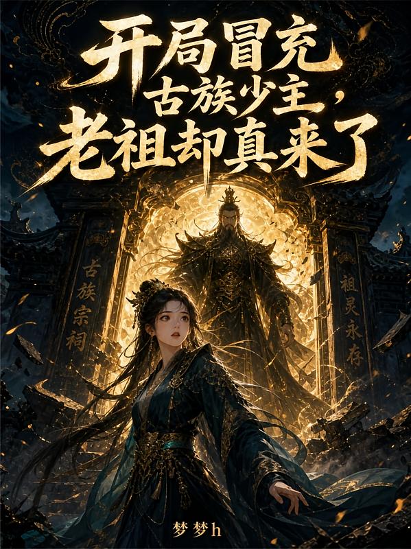 开局冒充古族少主，老祖却真来了
