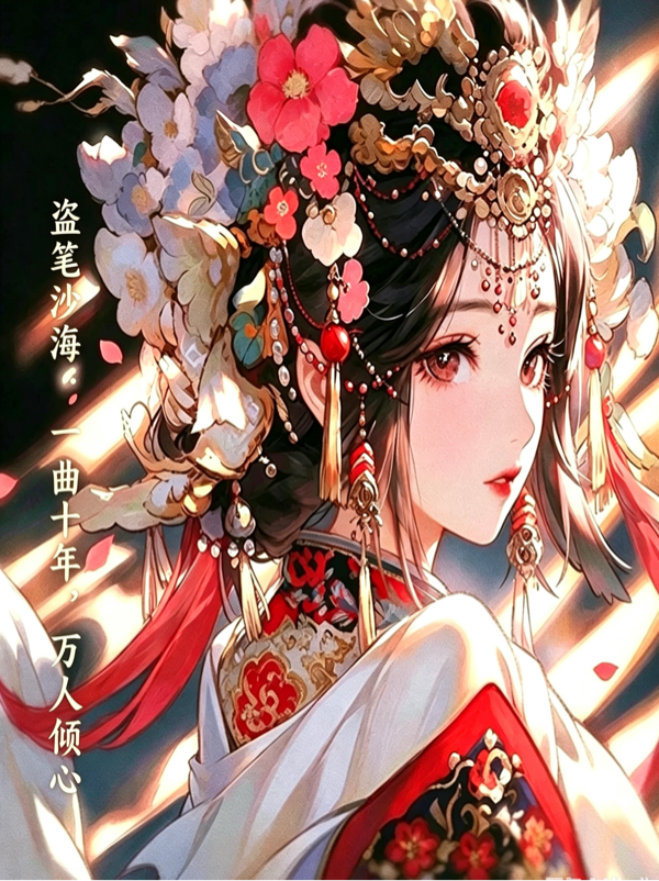 盗笔沙海：一曲十年，万人倾心