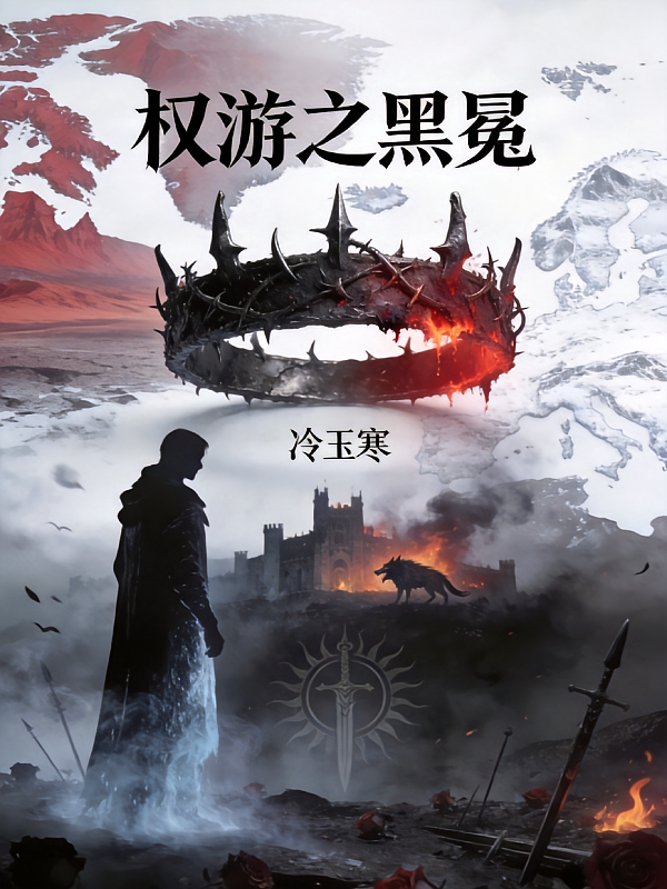 权游之黑冕
