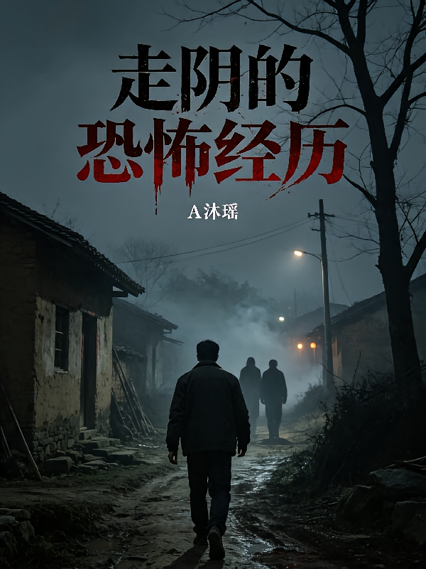 走阴的恐怖经历