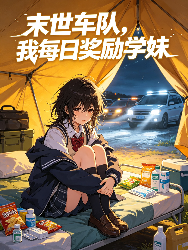 末世车队：我每日奖励学妹